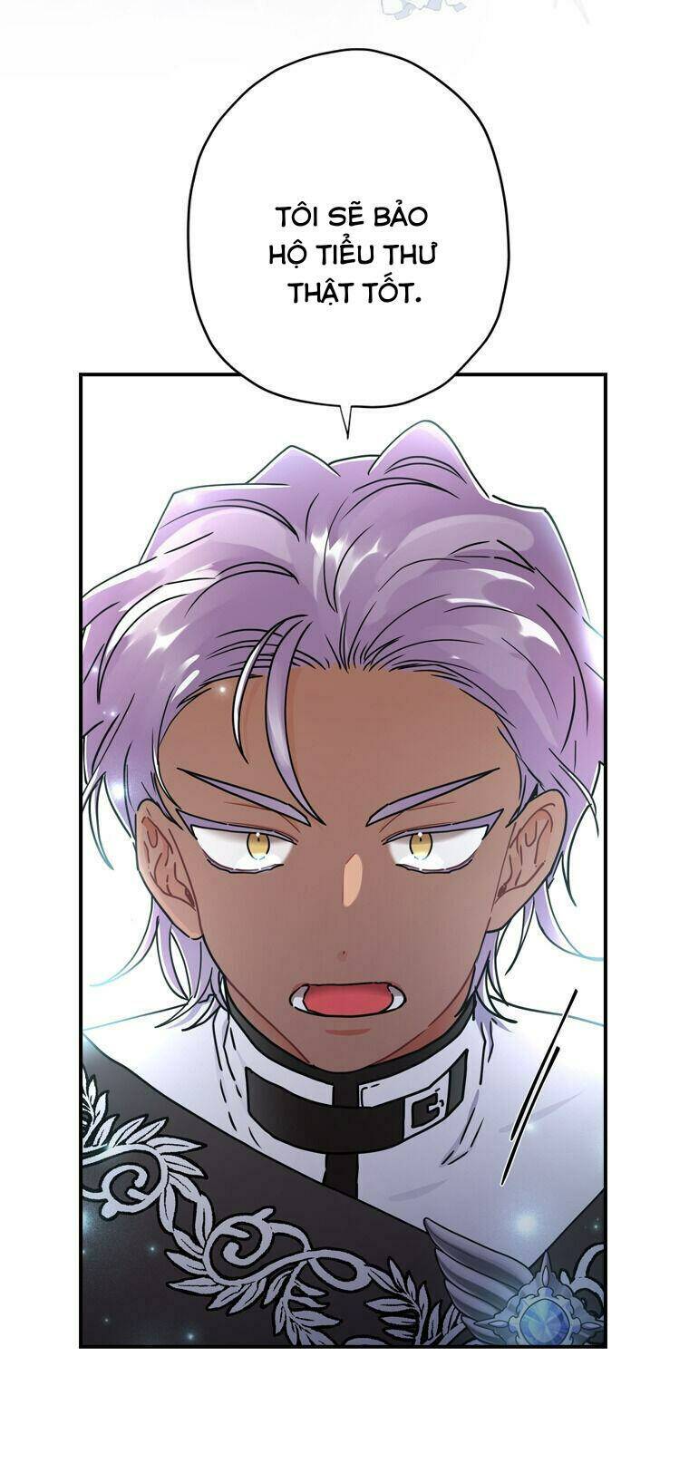 Ta Trở Thành Con Gái Nuôi Của Nam Chính - Chapter 19 - Page 28