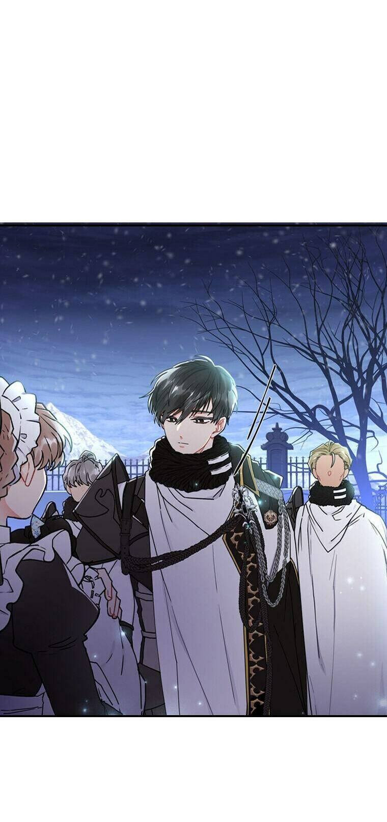 Ta Trở Thành Con Gái Nuôi Của Nam Chính - Chapter 19 - Page 29