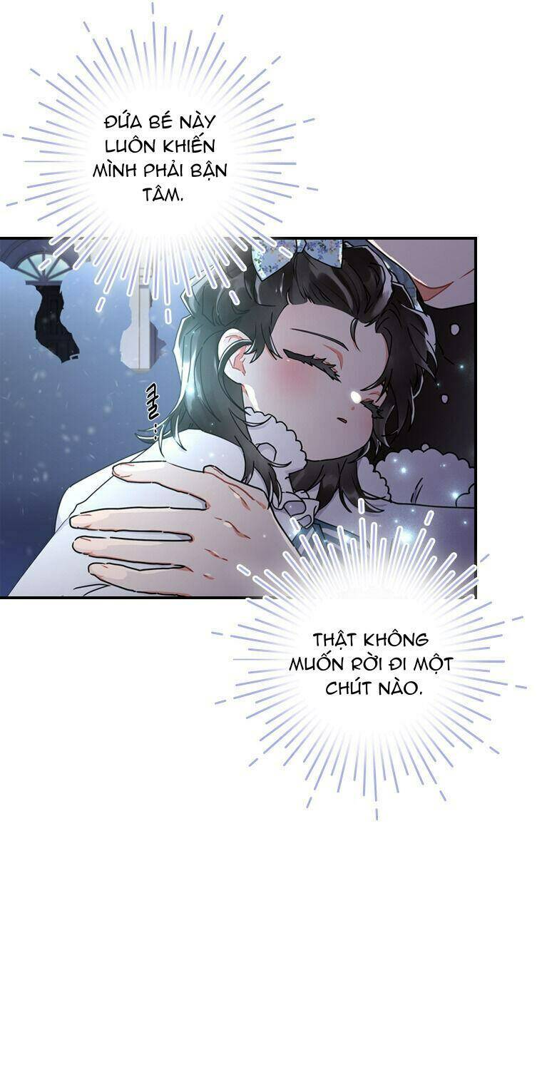 Ta Trở Thành Con Gái Nuôi Của Nam Chính - Chapter 19 - Page 30
