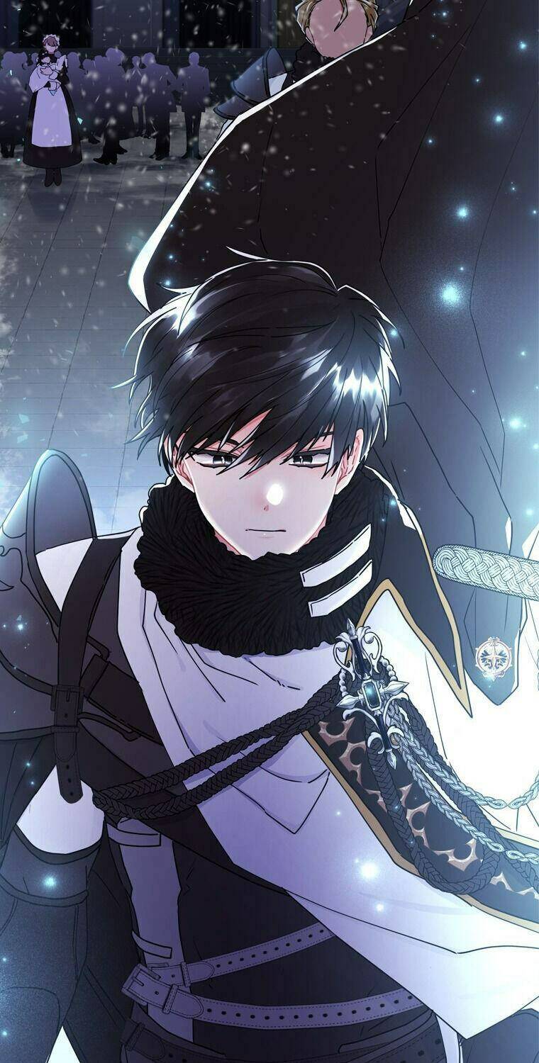 Ta Trở Thành Con Gái Nuôi Của Nam Chính - Chapter 19 - Page 32