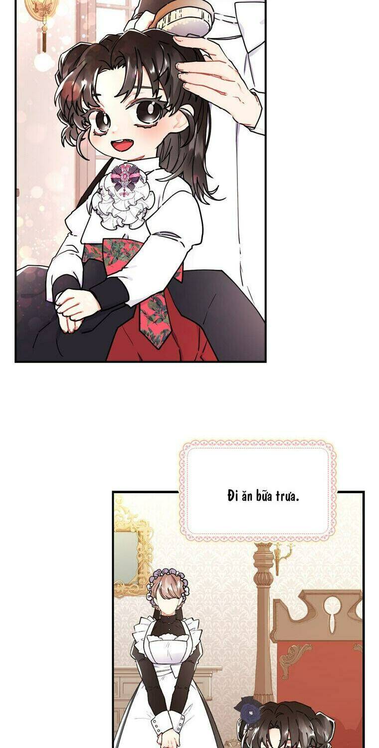 Ta Trở Thành Con Gái Nuôi Của Nam Chính - Chapter 19 - Page 35