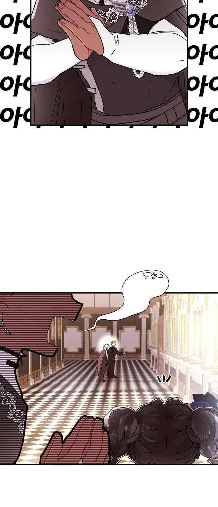 Ta Trở Thành Con Gái Nuôi Của Nam Chính - Chapter 19 - Page 44