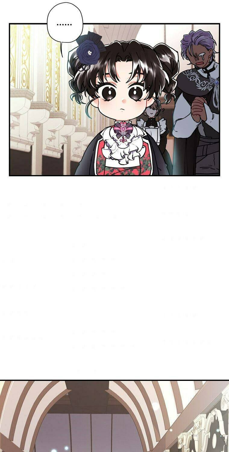 Ta Trở Thành Con Gái Nuôi Của Nam Chính - Chapter 19 - Page 46