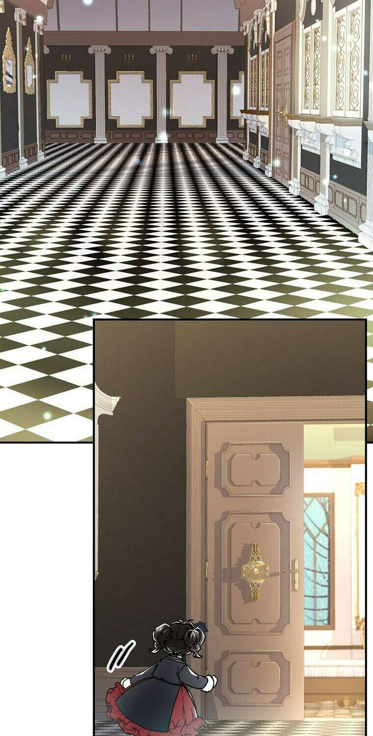 Ta Trở Thành Con Gái Nuôi Của Nam Chính - Chapter 19 - Page 47