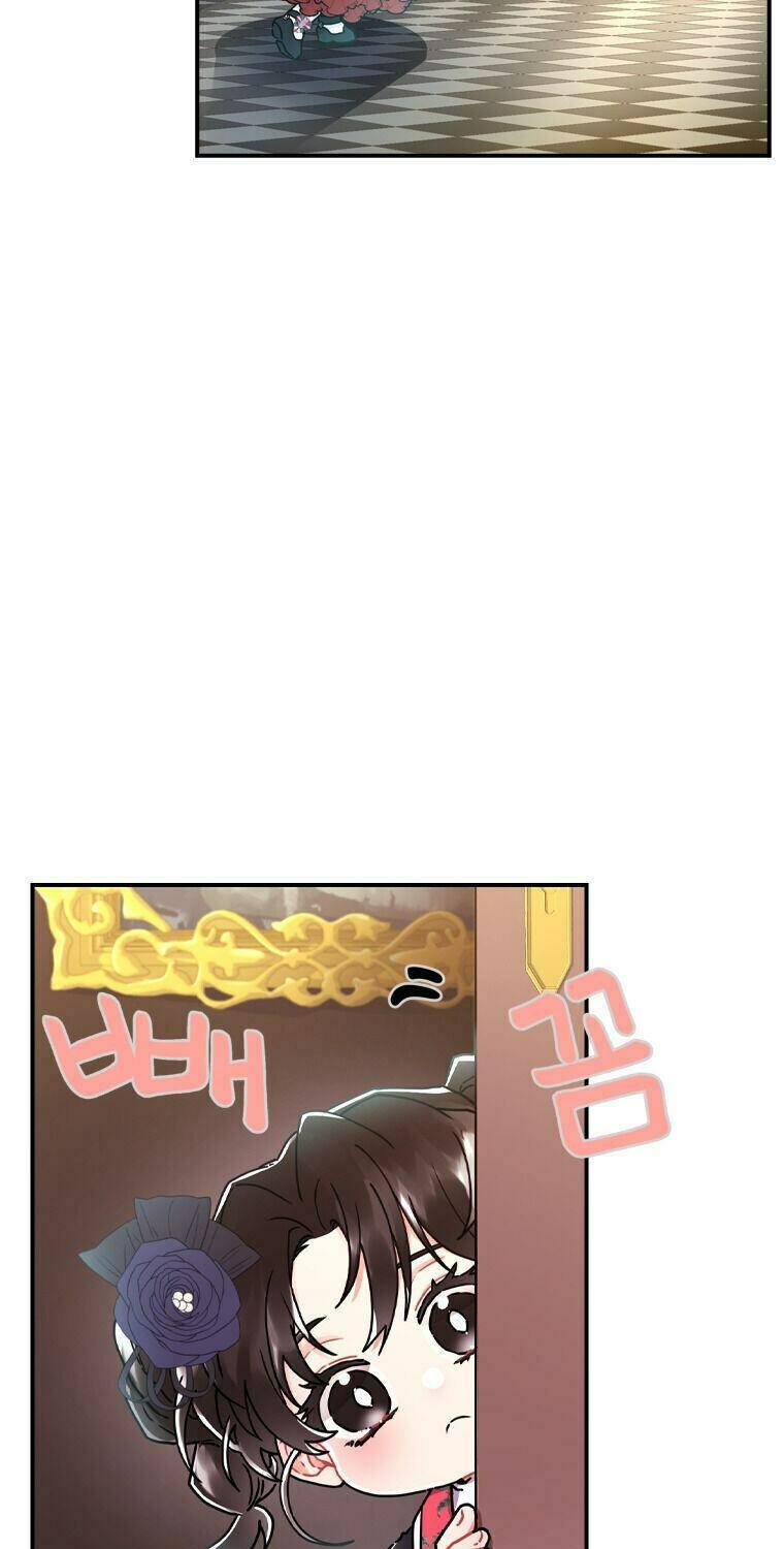 Ta Trở Thành Con Gái Nuôi Của Nam Chính - Chapter 19 - Page 48