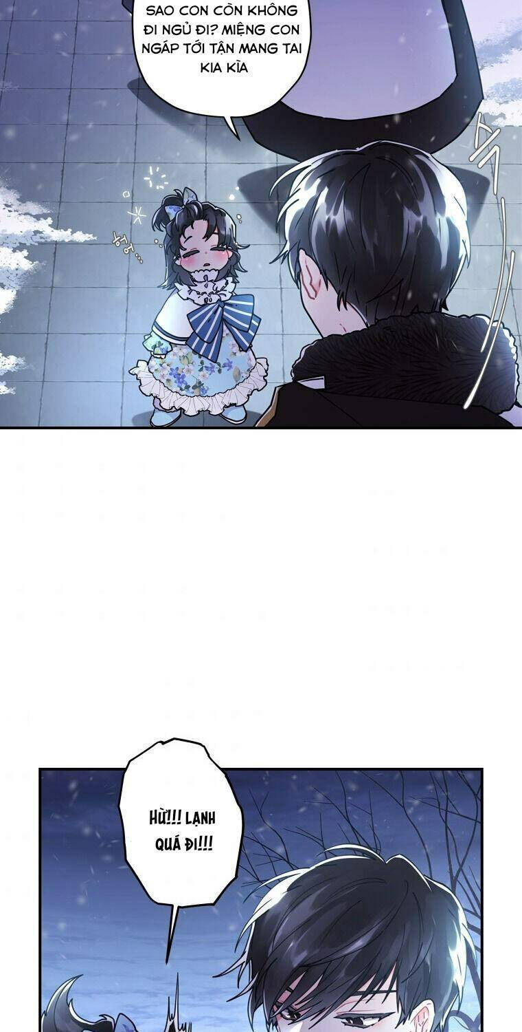 Ta Trở Thành Con Gái Nuôi Của Nam Chính - Chapter 19 - Page 4