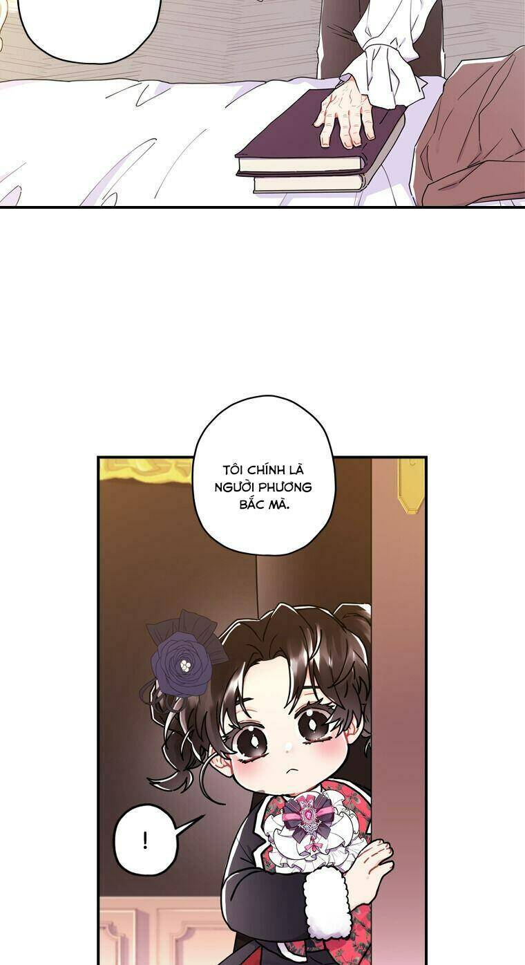Ta Trở Thành Con Gái Nuôi Của Nam Chính - Chapter 19 - Page 50