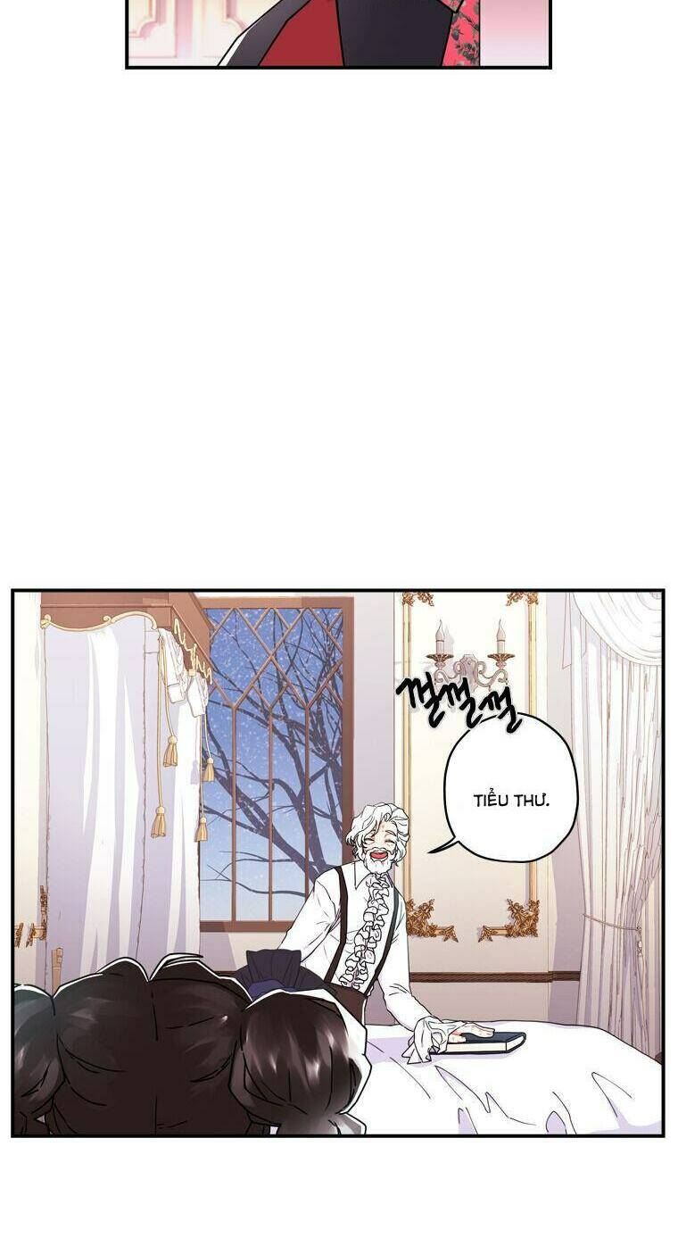 Ta Trở Thành Con Gái Nuôi Của Nam Chính - Chapter 19 - Page 51