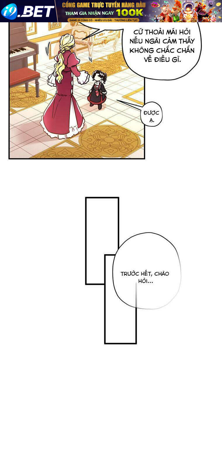 Ta Trở Thành Con Gái Nuôi Của Nam Chính - Chapter 19 - Page 56