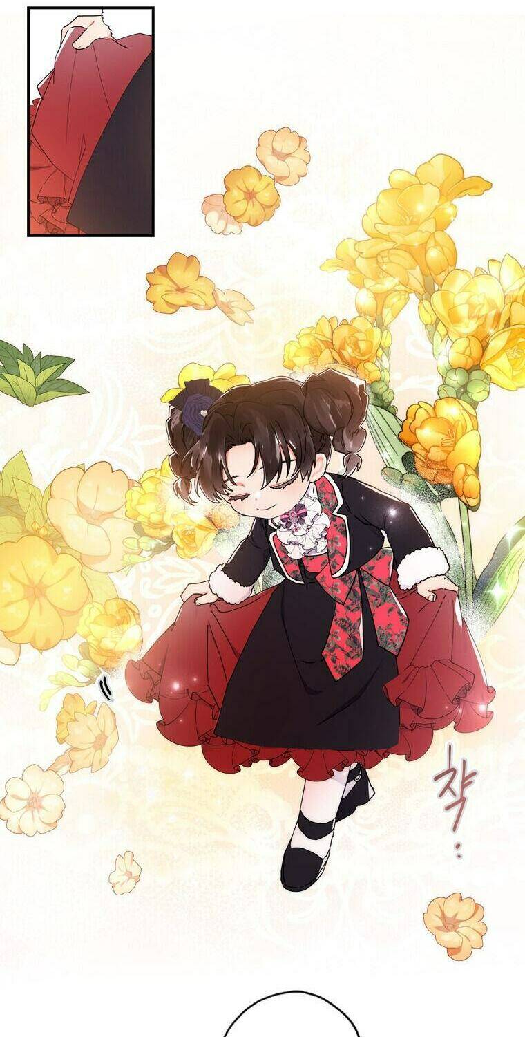 Ta Trở Thành Con Gái Nuôi Của Nam Chính - Chapter 19 - Page 57