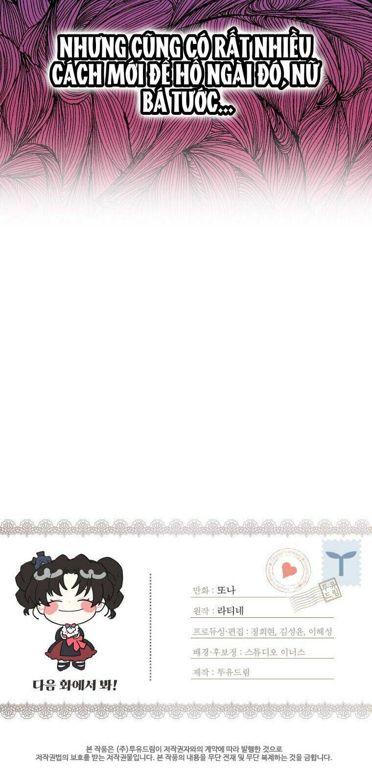 Ta Trở Thành Con Gái Nuôi Của Nam Chính - Chapter 19 - Page 65