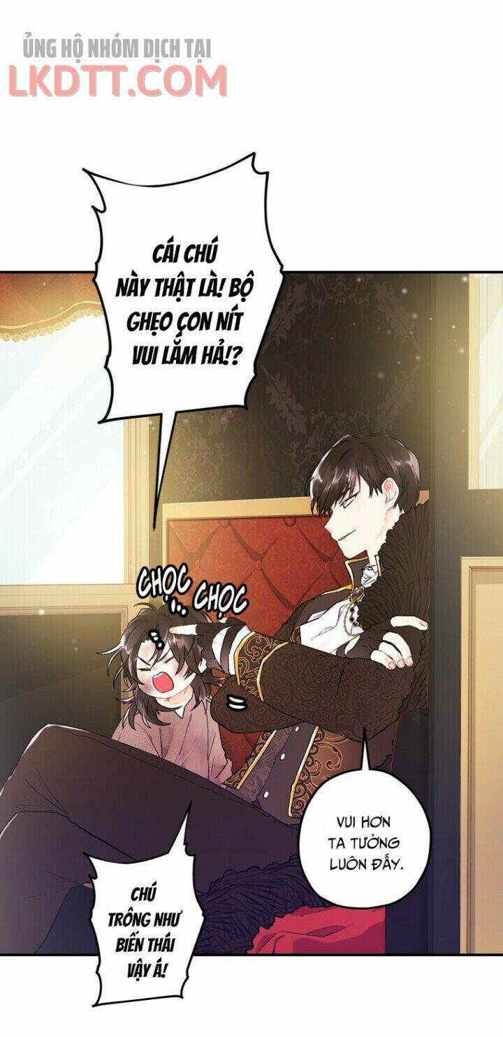 Ta Trở Thành Con Gái Nuôi Của Nam Chính - Chapter 2 - Page 9