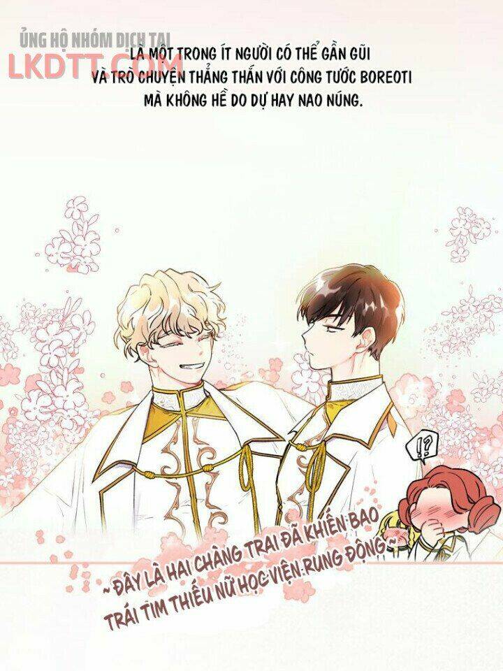 Ta Trở Thành Con Gái Nuôi Của Nam Chính - Chapter 2 - Page 17