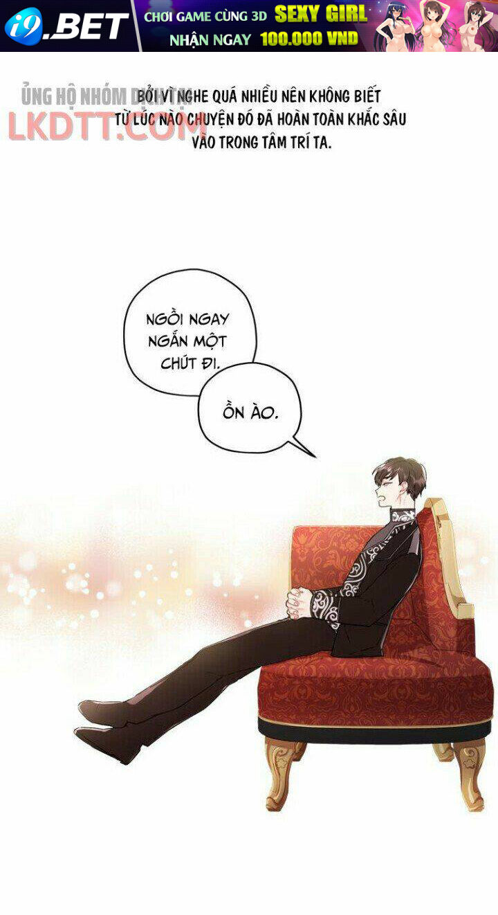 Ta Trở Thành Con Gái Nuôi Của Nam Chính - Chapter 2 - Page 20