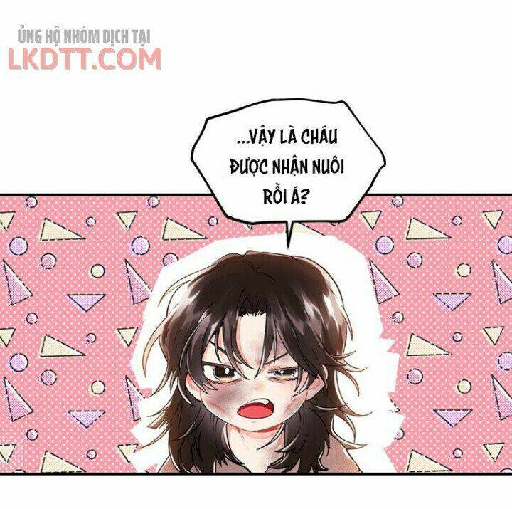 Ta Trở Thành Con Gái Nuôi Của Nam Chính - Chapter 2 - Page 25