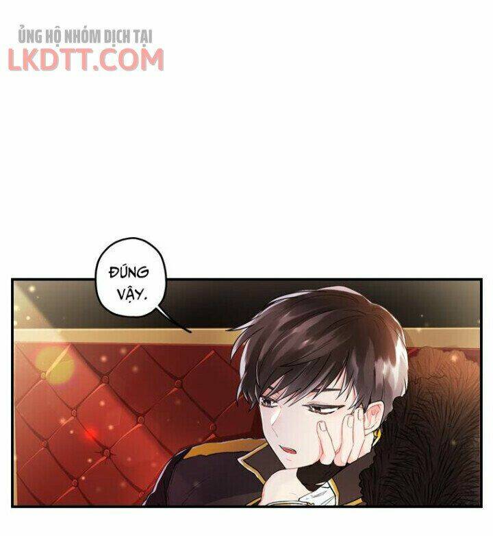 Ta Trở Thành Con Gái Nuôi Của Nam Chính - Chapter 2 - Page 26