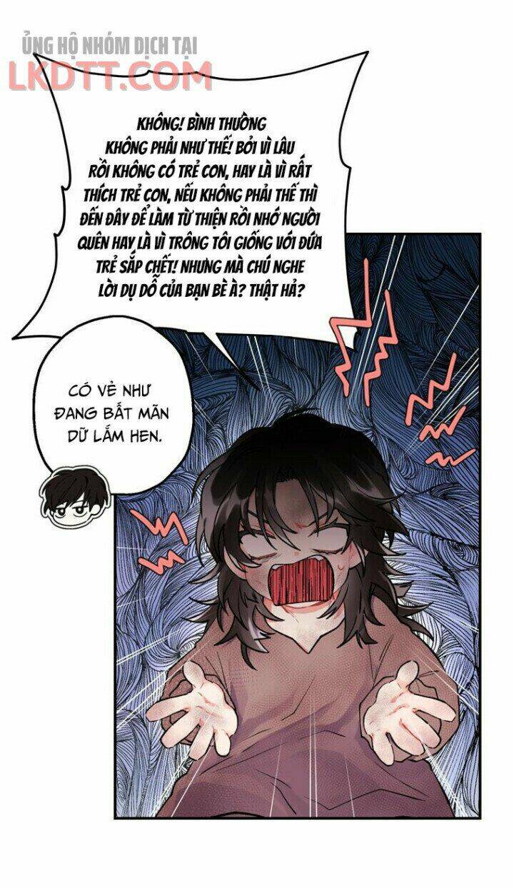 Ta Trở Thành Con Gái Nuôi Của Nam Chính - Chapter 2 - Page 27