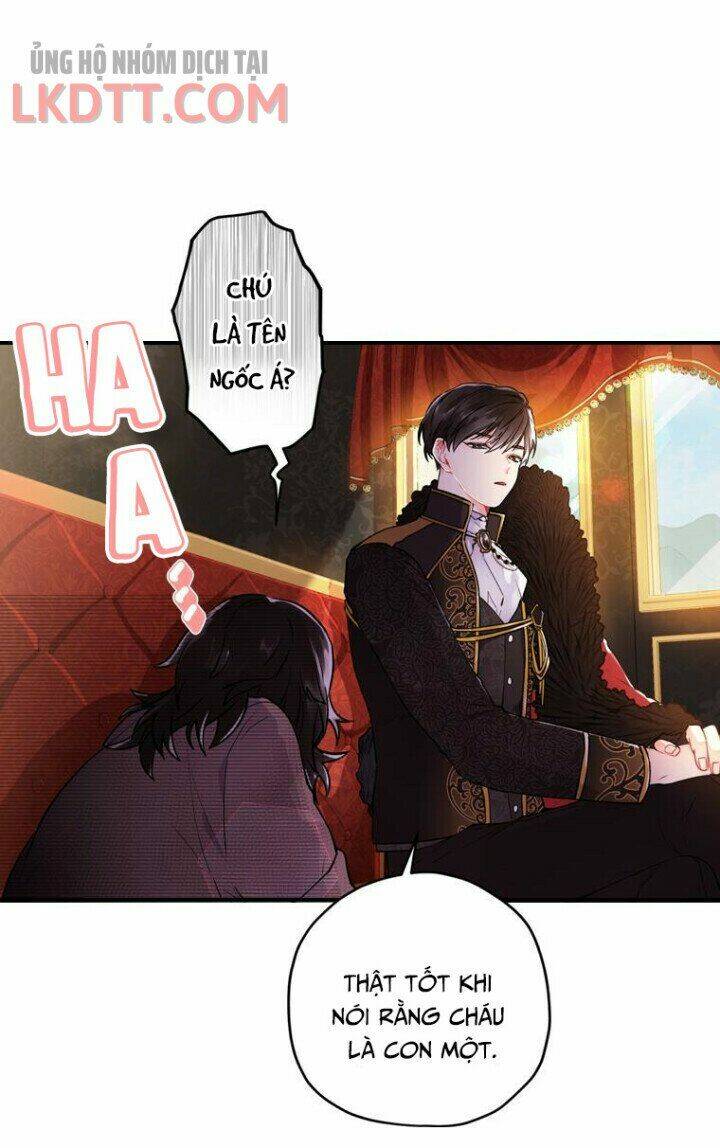 Ta Trở Thành Con Gái Nuôi Của Nam Chính - Chapter 2 - Page 28