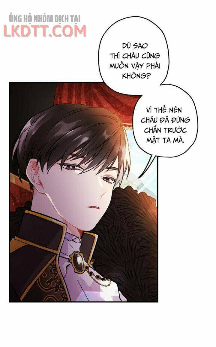 Ta Trở Thành Con Gái Nuôi Của Nam Chính - Chapter 2 - Page 29