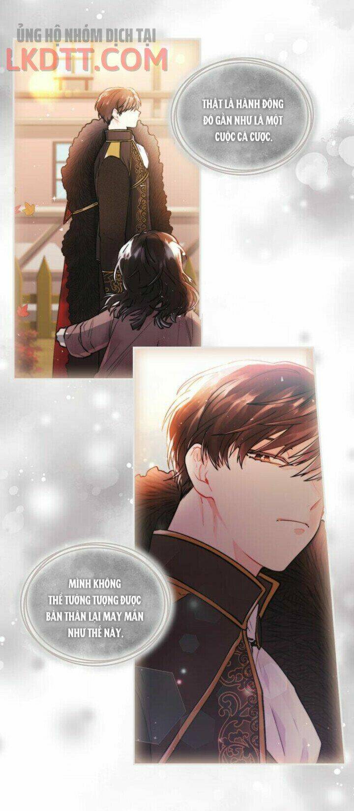 Ta Trở Thành Con Gái Nuôi Của Nam Chính - Chapter 2 - Page 32