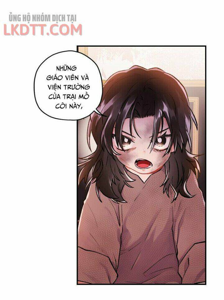 Ta Trở Thành Con Gái Nuôi Của Nam Chính - Chapter 2 - Page 37