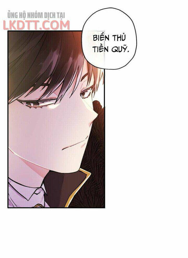 Ta Trở Thành Con Gái Nuôi Của Nam Chính - Chapter 2 - Page 38