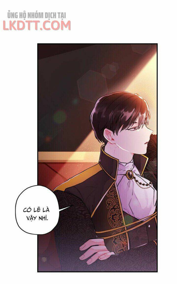 Ta Trở Thành Con Gái Nuôi Của Nam Chính - Chapter 2 - Page 39