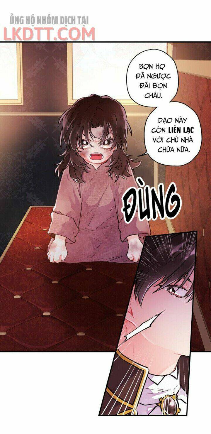 Ta Trở Thành Con Gái Nuôi Của Nam Chính - Chapter 2 - Page 40