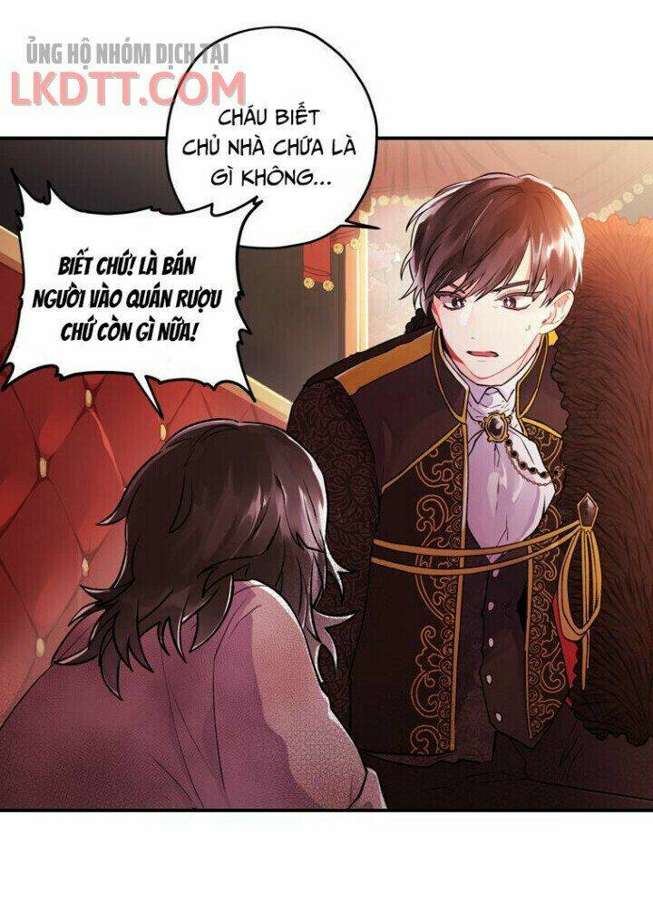 Ta Trở Thành Con Gái Nuôi Của Nam Chính - Chapter 2 - Page 41