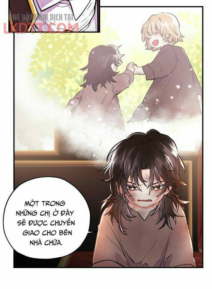 Ta Trở Thành Con Gái Nuôi Của Nam Chính - Chapter 2 - Page 43