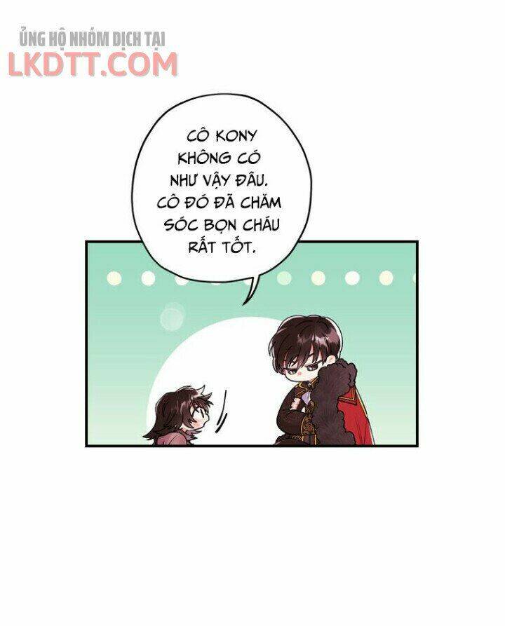 Ta Trở Thành Con Gái Nuôi Của Nam Chính - Chapter 2 - Page 46
