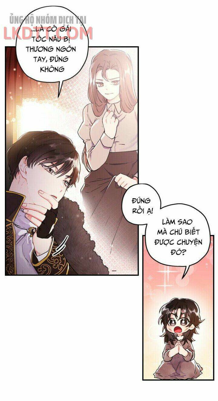 Ta Trở Thành Con Gái Nuôi Của Nam Chính - Chapter 2 - Page 47