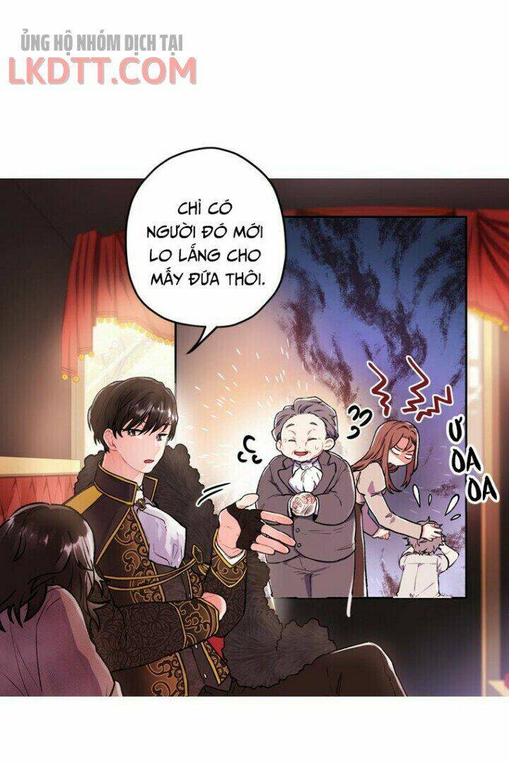 Ta Trở Thành Con Gái Nuôi Của Nam Chính - Chapter 2 - Page 48