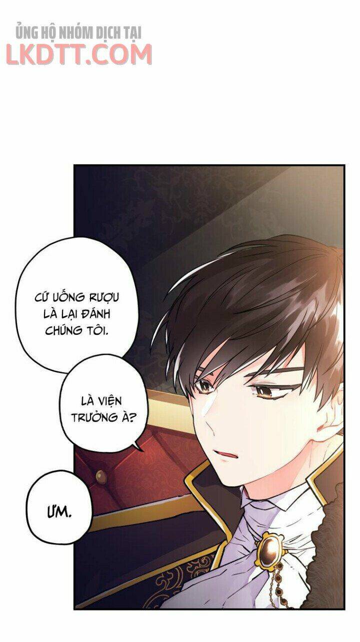 Ta Trở Thành Con Gái Nuôi Của Nam Chính - Chapter 2 - Page 49