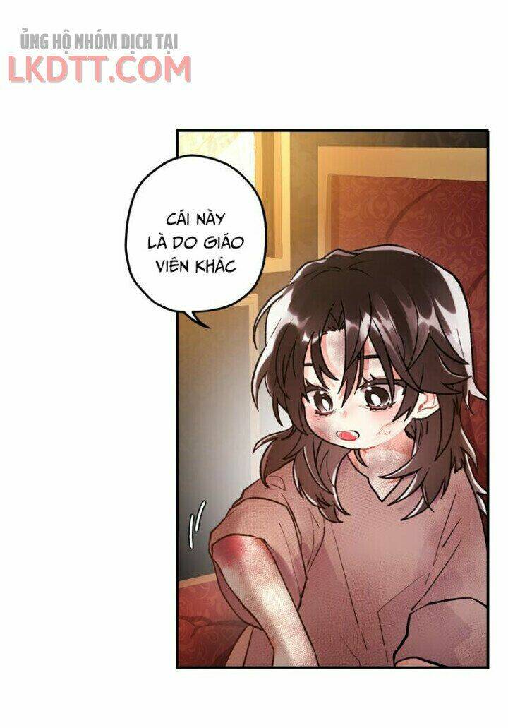 Ta Trở Thành Con Gái Nuôi Của Nam Chính - Chapter 2 - Page 51