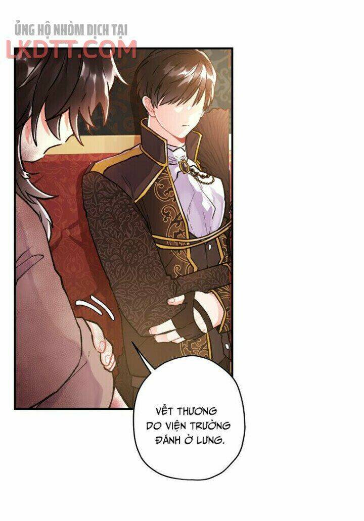 Ta Trở Thành Con Gái Nuôi Của Nam Chính - Chapter 2 - Page 52