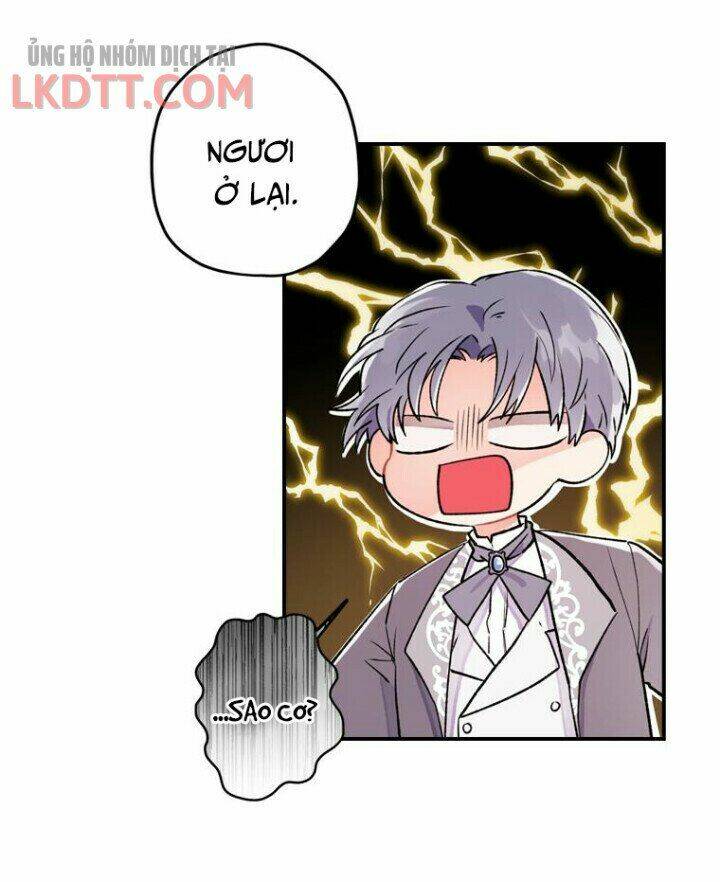 Ta Trở Thành Con Gái Nuôi Của Nam Chính - Chapter 2 - Page 59