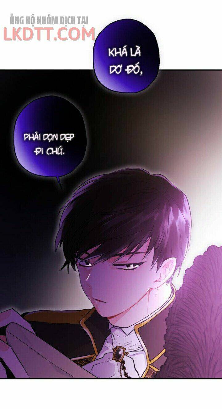 Ta Trở Thành Con Gái Nuôi Của Nam Chính - Chapter 2 - Page 60