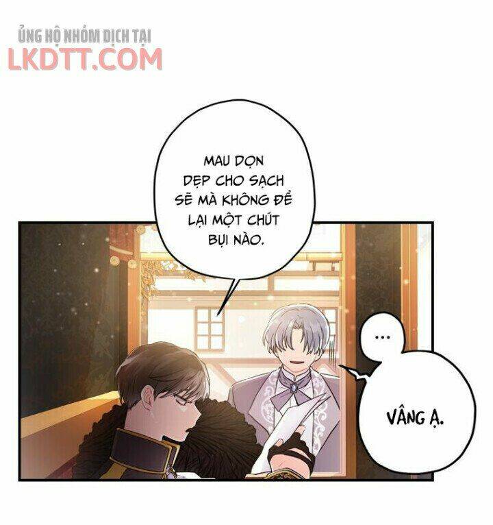 Ta Trở Thành Con Gái Nuôi Của Nam Chính - Chapter 2 - Page 61