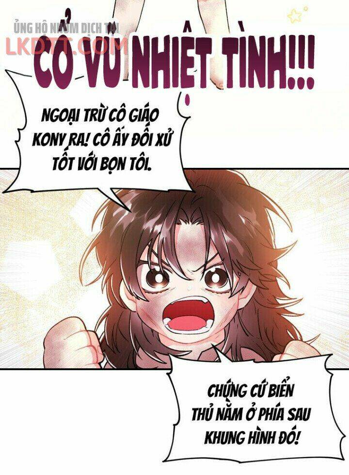 Ta Trở Thành Con Gái Nuôi Của Nam Chính - Chapter 2 - Page 64