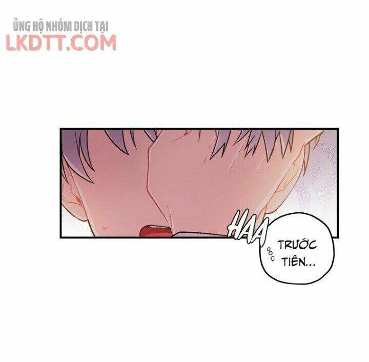 Ta Trở Thành Con Gái Nuôi Của Nam Chính - Chapter 2 - Page 69