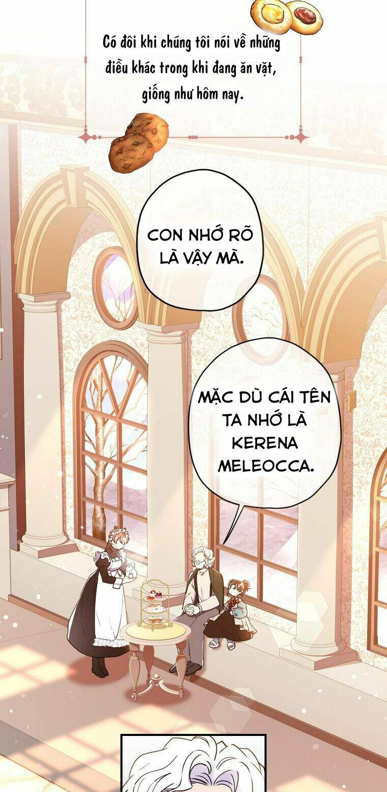 Ta Trở Thành Con Gái Nuôi Của Nam Chính - Chapter 20 - Page 10