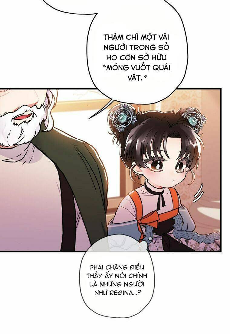 Ta Trở Thành Con Gái Nuôi Của Nam Chính - Chapter 20 - Page 13