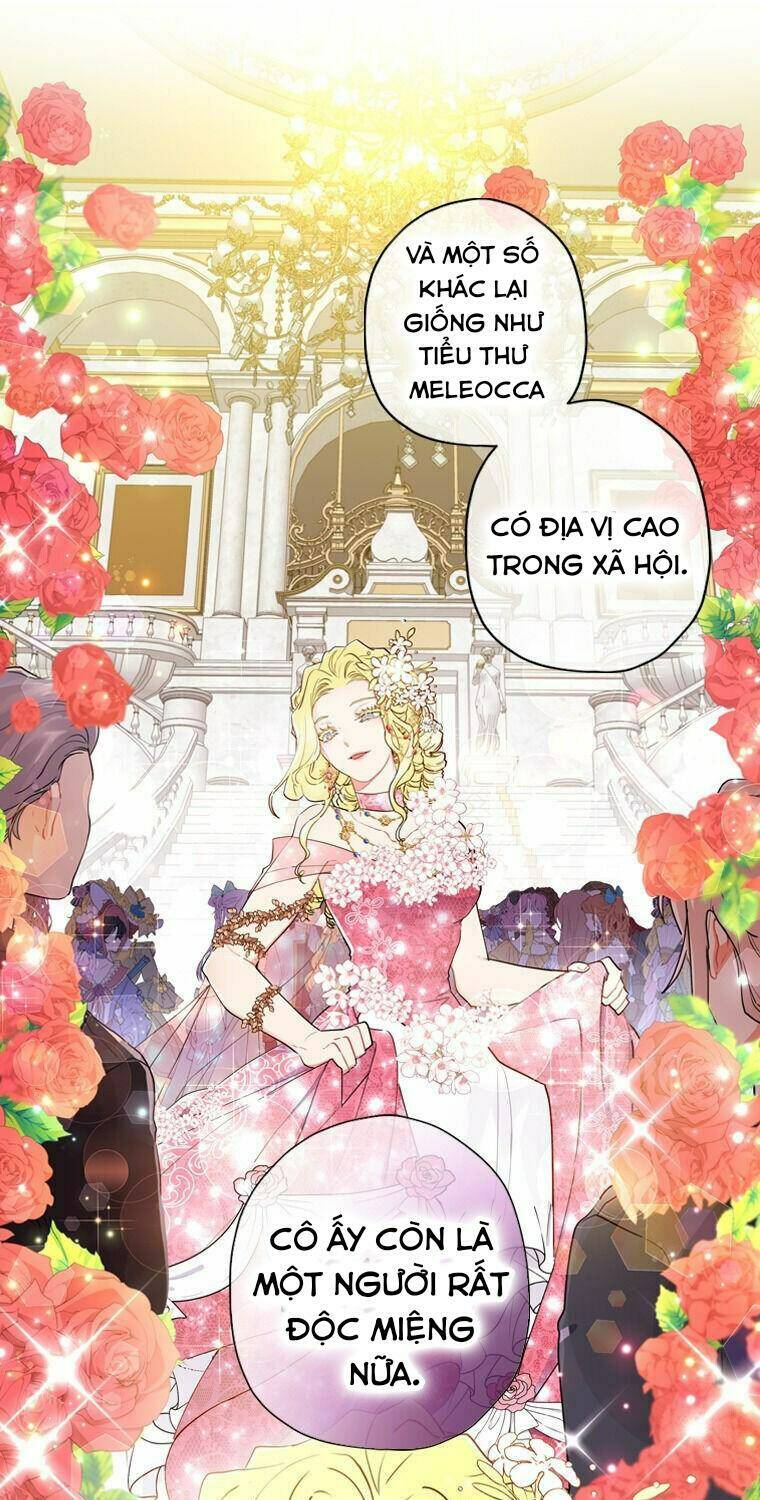 Ta Trở Thành Con Gái Nuôi Của Nam Chính - Chapter 20 - Page 14