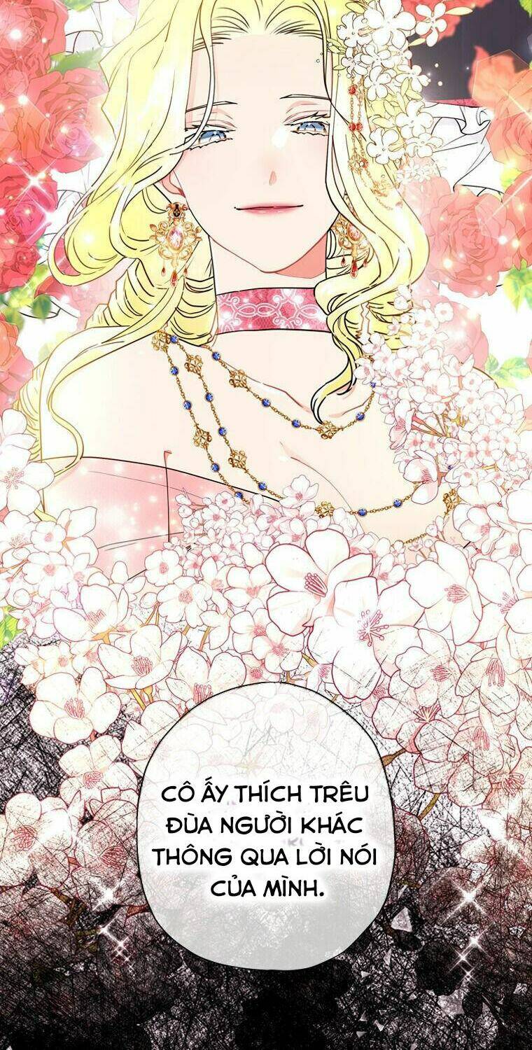 Ta Trở Thành Con Gái Nuôi Của Nam Chính - Chapter 20 - Page 15