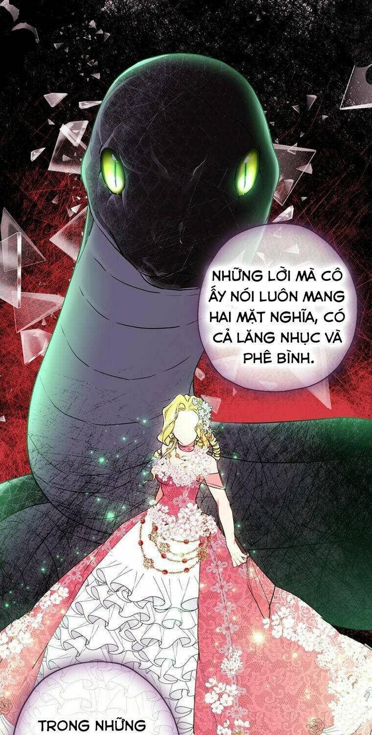 Ta Trở Thành Con Gái Nuôi Của Nam Chính - Chapter 20 - Page 16