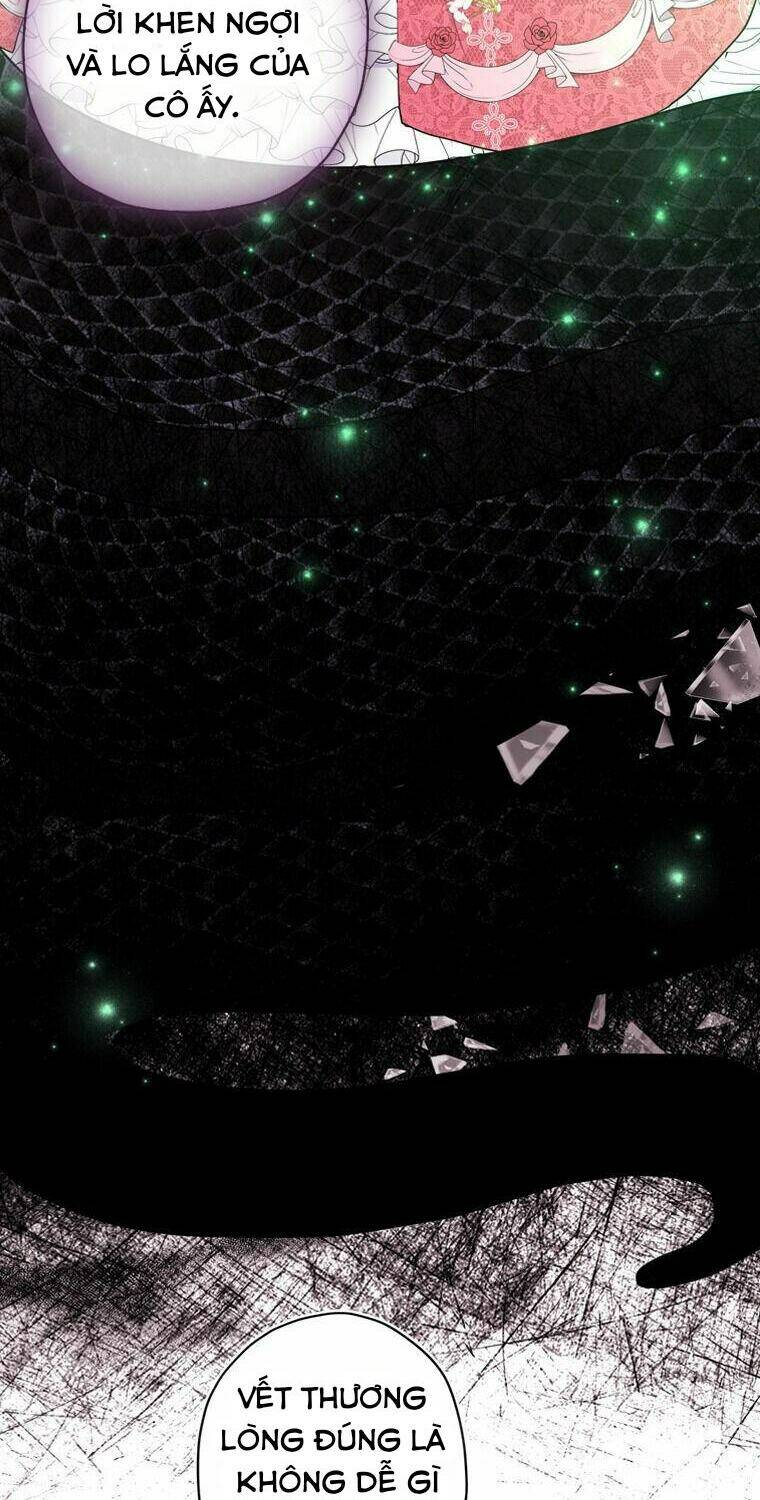 Ta Trở Thành Con Gái Nuôi Của Nam Chính - Chapter 20 - Page 17