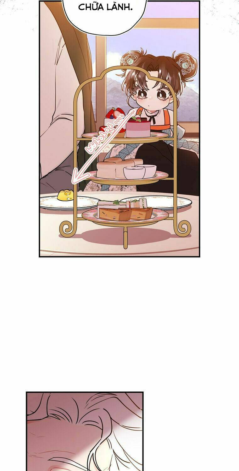 Ta Trở Thành Con Gái Nuôi Của Nam Chính - Chapter 20 - Page 18