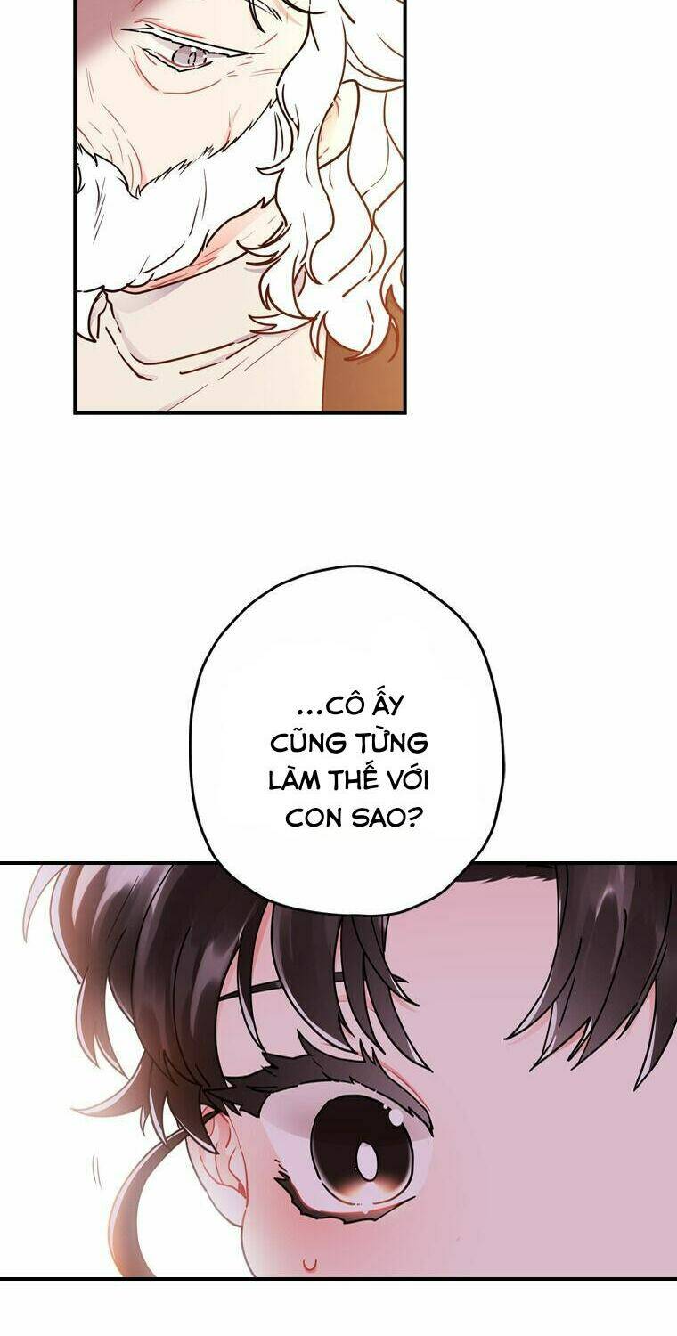 Ta Trở Thành Con Gái Nuôi Của Nam Chính - Chapter 20 - Page 19