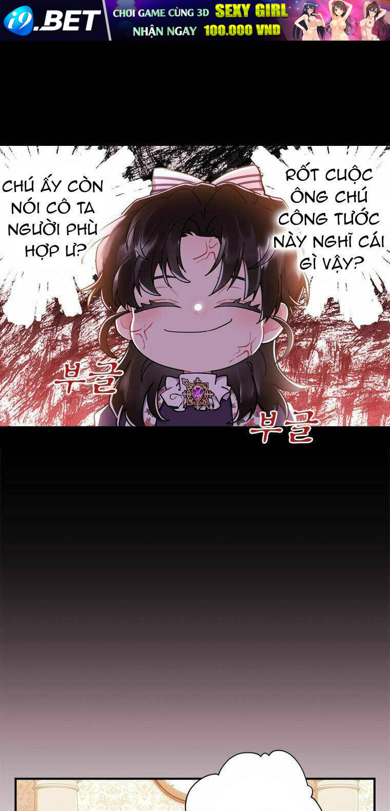 Ta Trở Thành Con Gái Nuôi Của Nam Chính - Chapter 20 - Page 24